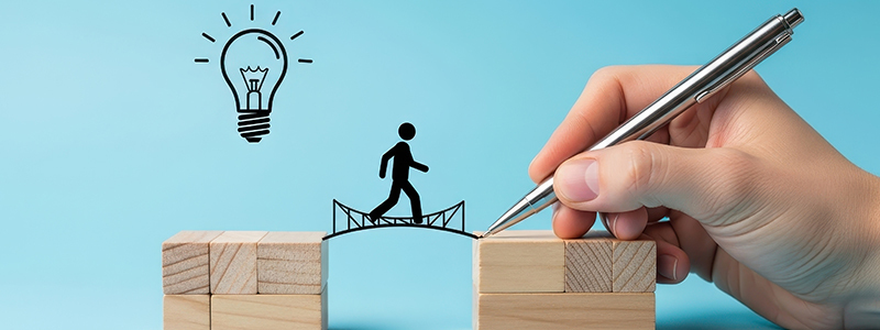 bridging the skills gap