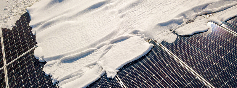 Cold weather preparedness