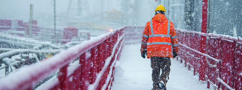 cold weather safety