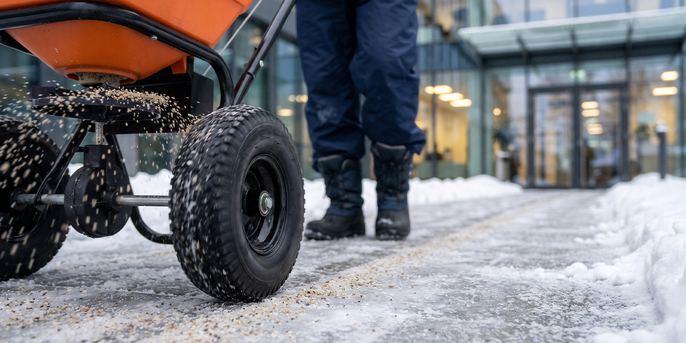 Cold Weather Safety: Why the First Freeze Should Trigger a Risk Review