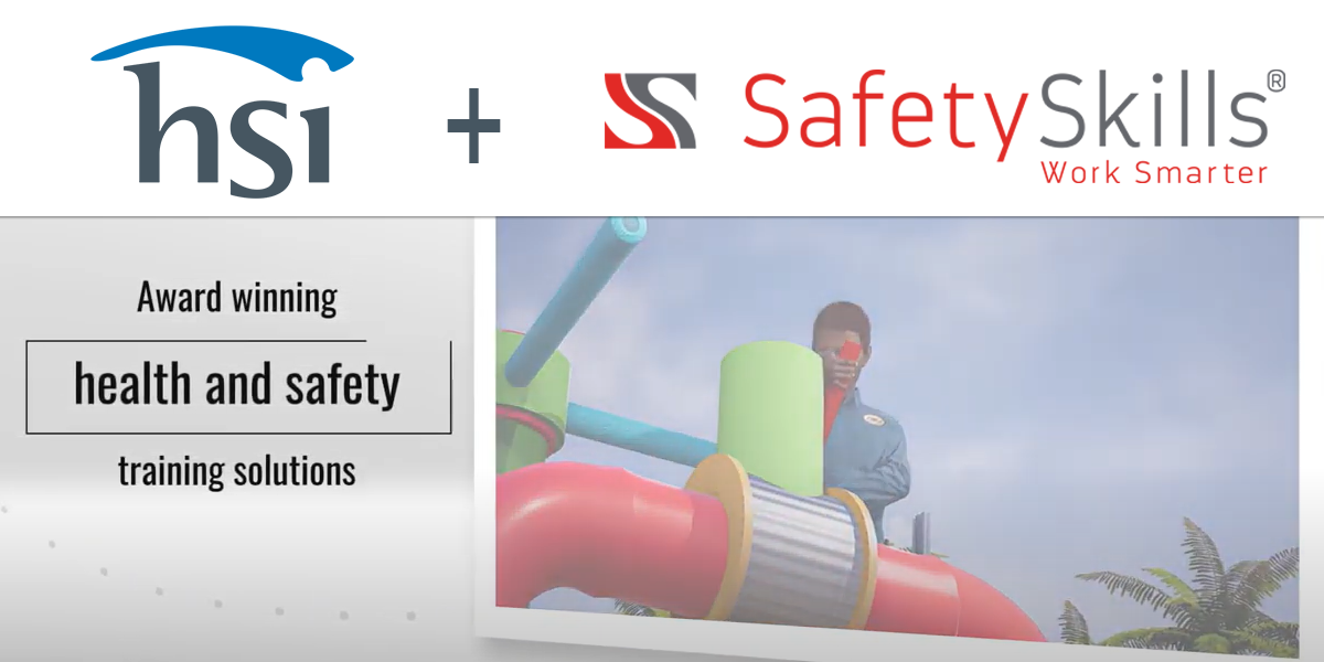 HSI Acquires SafetySkills