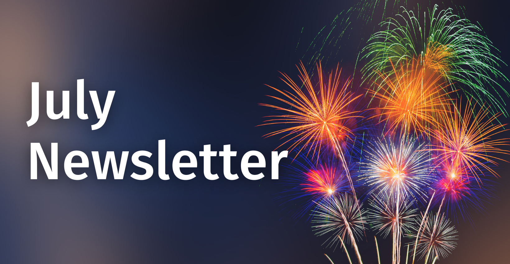 HSI July 2026 Newsletter
