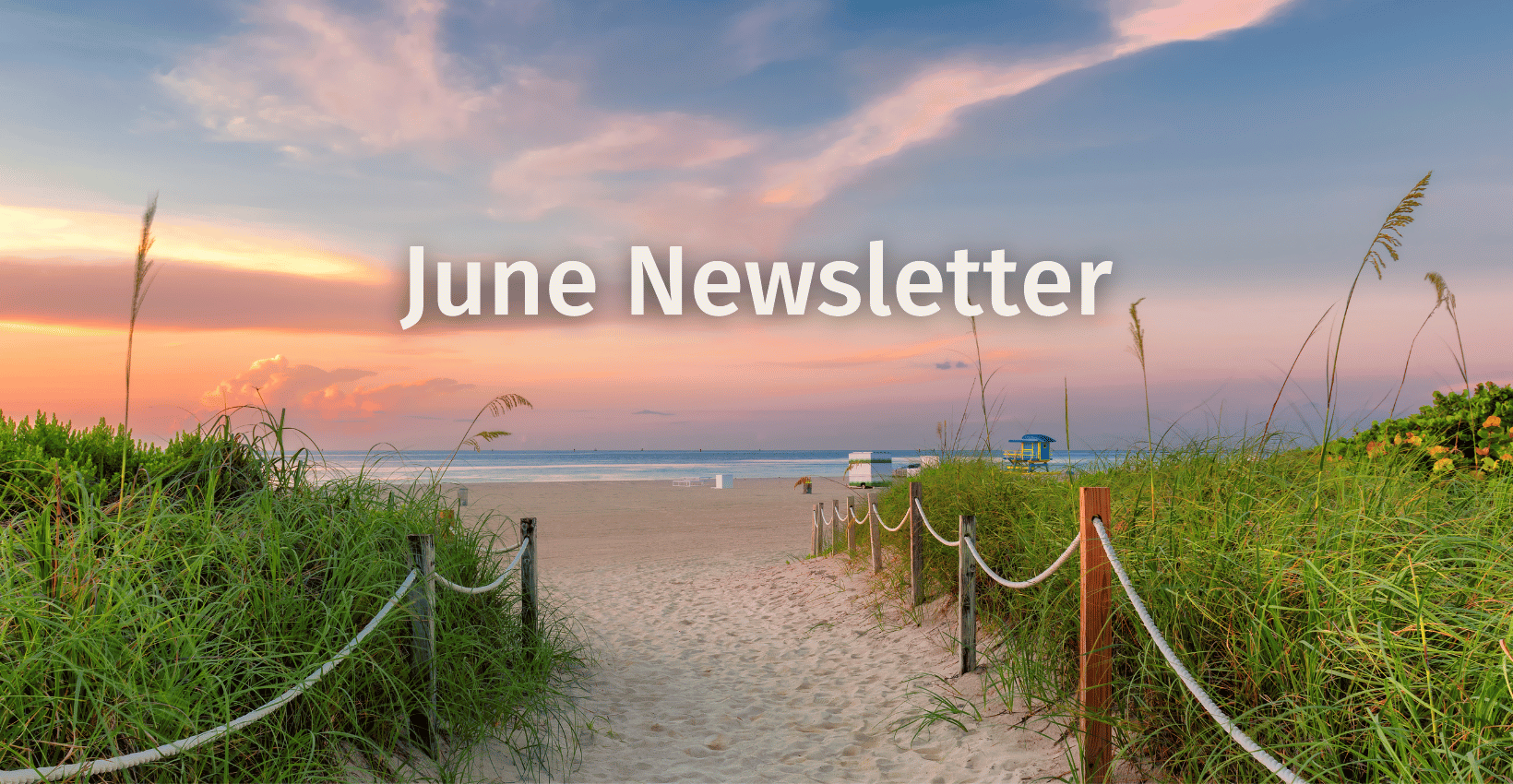 HSI June 2026 Newsletter