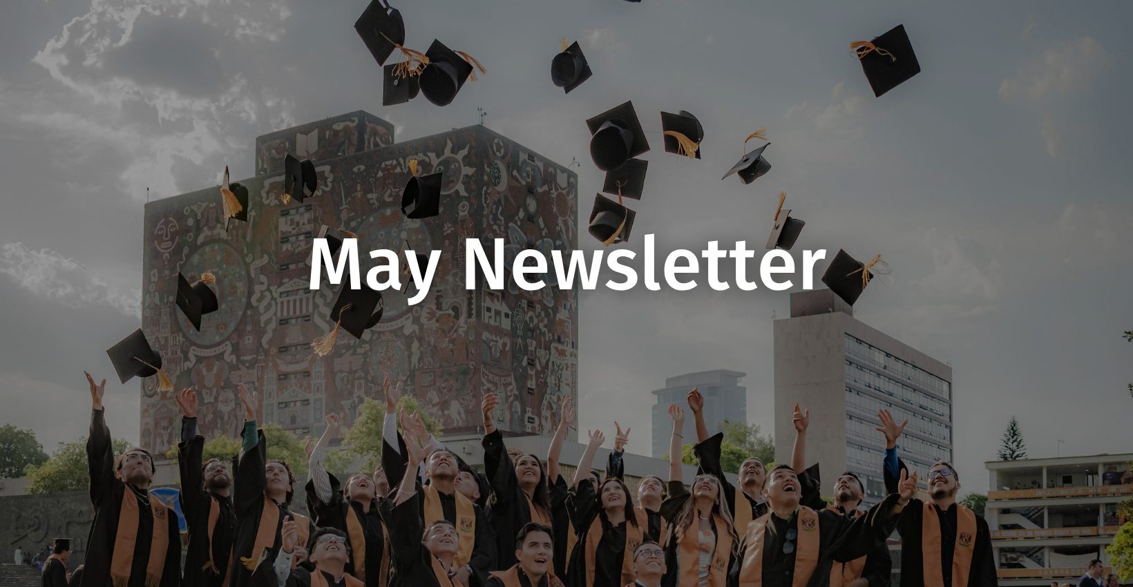 HSI May 2026 Newsletter
