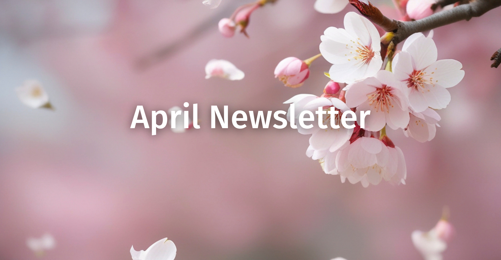 HSI April 2026 Newsletter