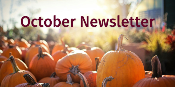 HSI October Newsletter