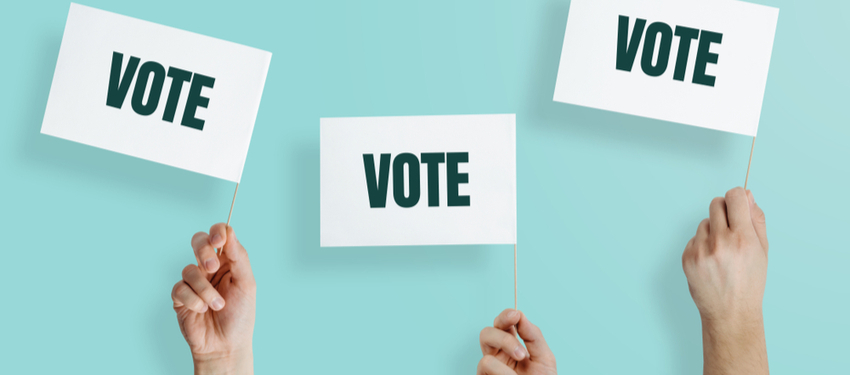 Vote! State of Safety Poll Vote! State of Safety Poll