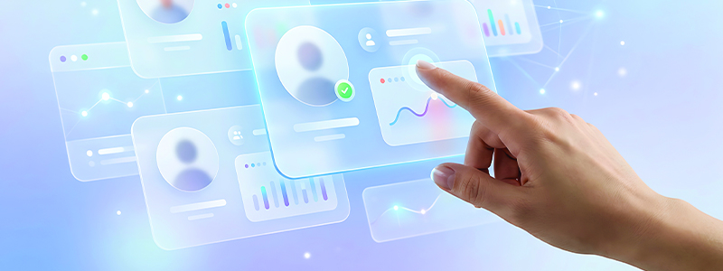 workforce tracking