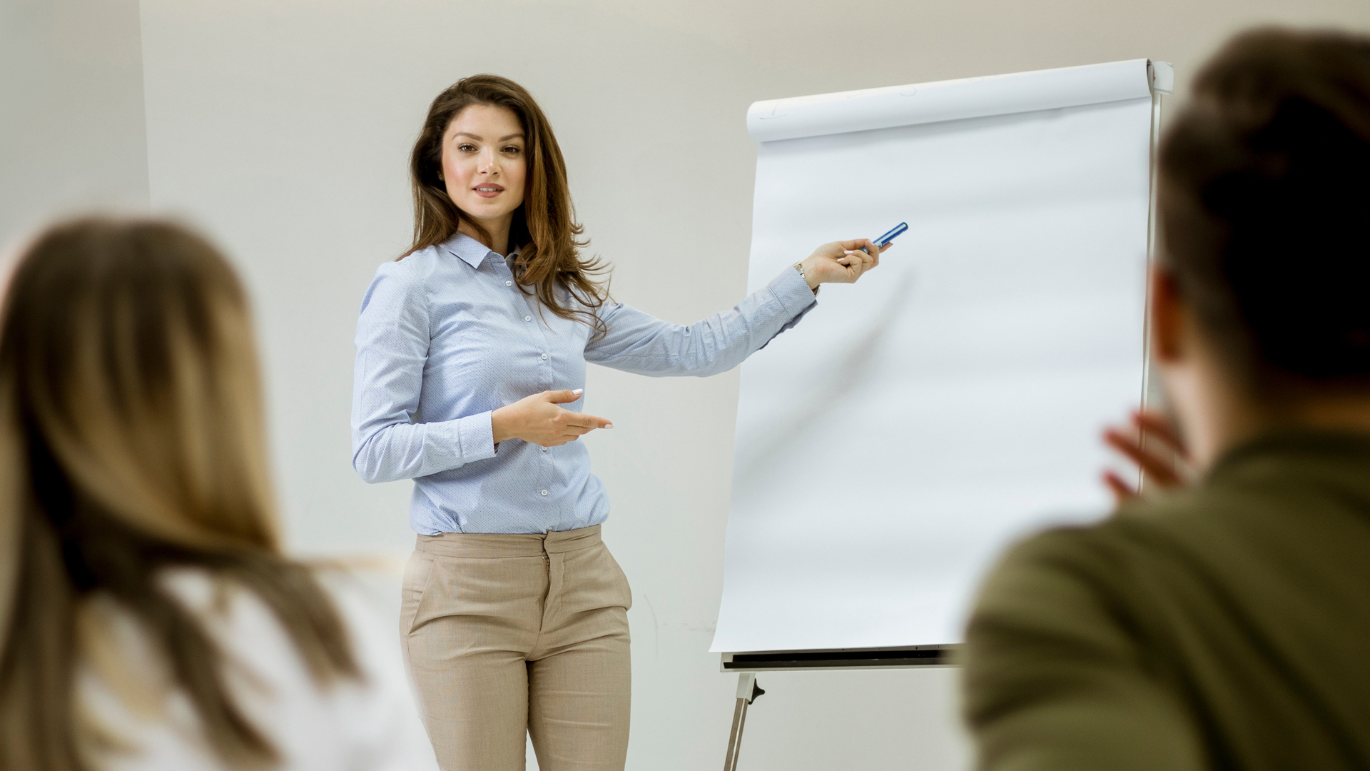 Transformational Leadership 02. Dealing with Resistance HSI