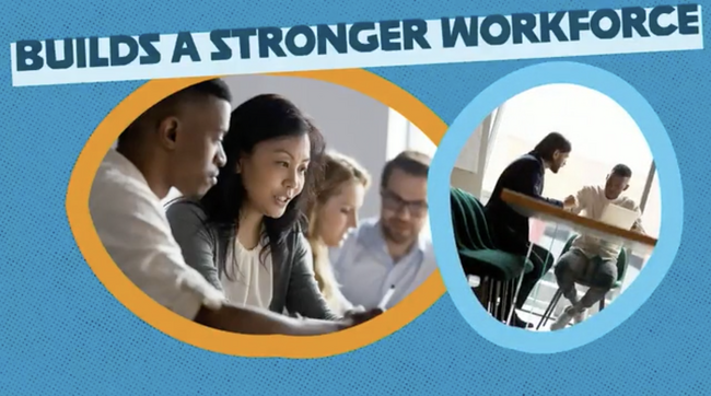 What is a Mentoring Program screenshot What is a Mentoring Program screenshot