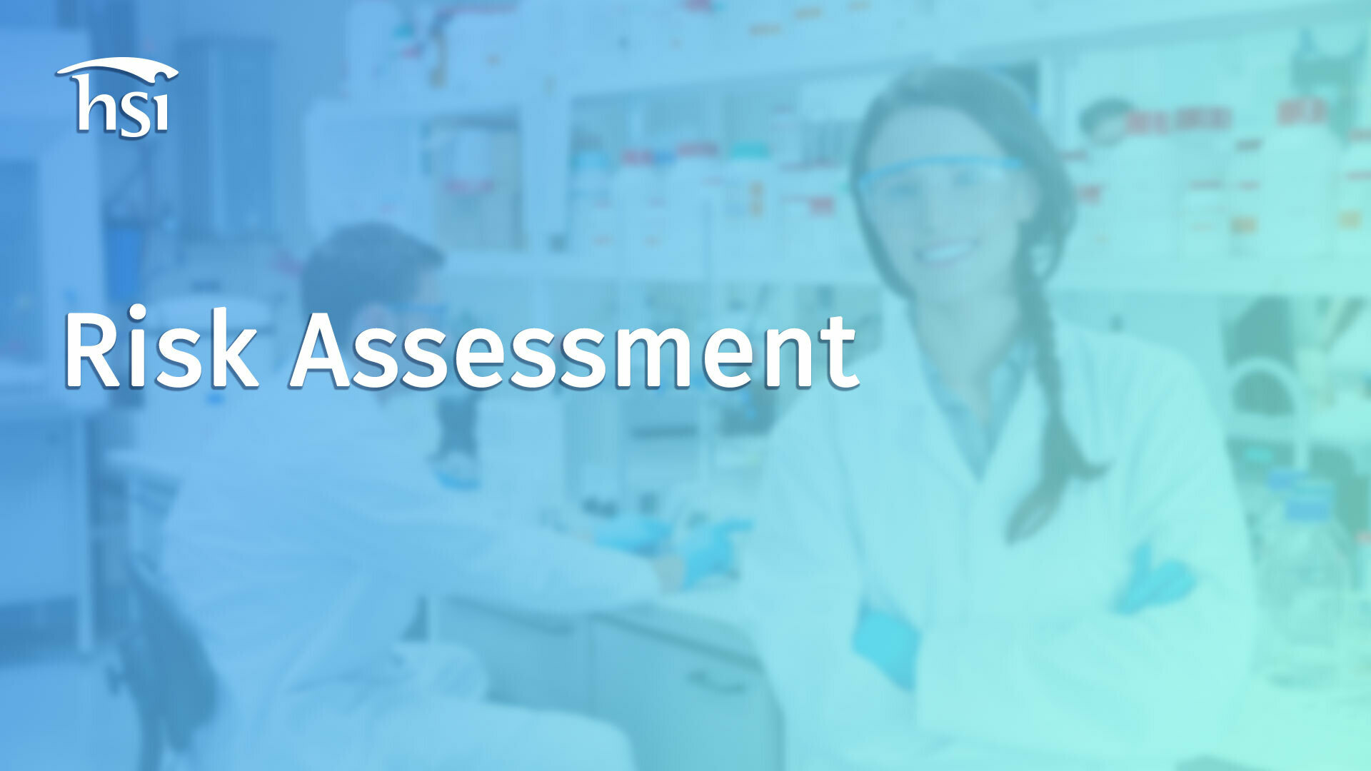 Risk Assessment HSI