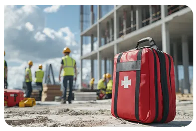 CPR & First-Aid Professionals CPR & First-Aid Professionals
