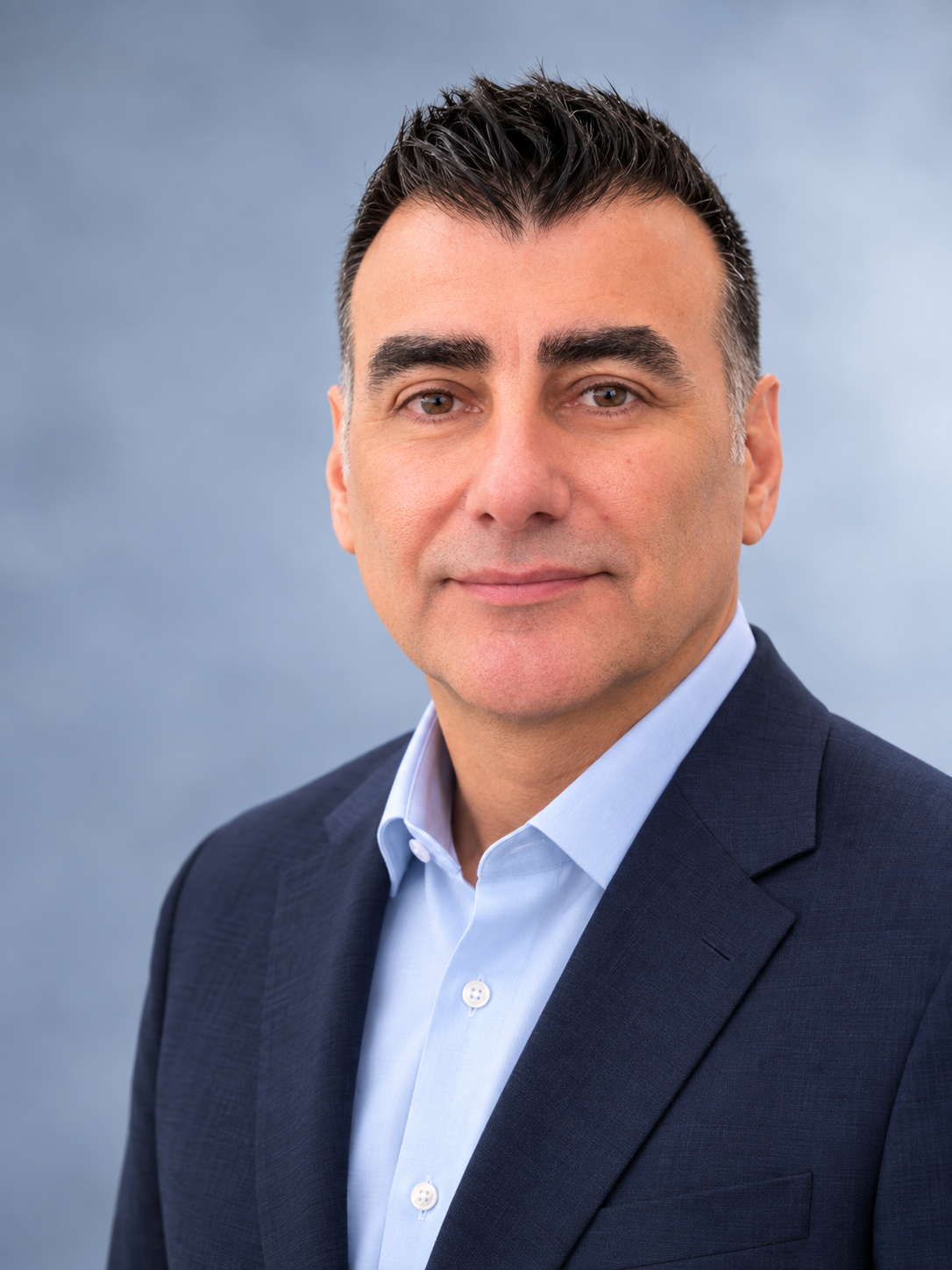Chief Executive Officer