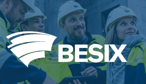 BESIX Global Construction Firm Transforms EHS with Centralized Platform BESIX Global Construction Firm Transforms EHS with Centralized Platform