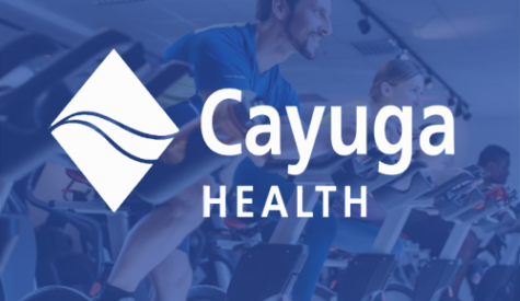 Cayuga Health System Meets HazCom Requirements with SDS Management Cayuga Health System Meets HazCom Requirements with SDS Management