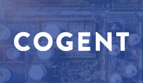 Cogent Accomplishes Safety Goals with HSI Cogent Accomplishes Safety Goals with HSI