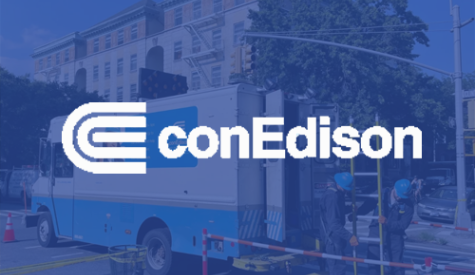 Chemical Reporting Made Easy for Con Edison Chemical Reporting Made Easy for Con Edison