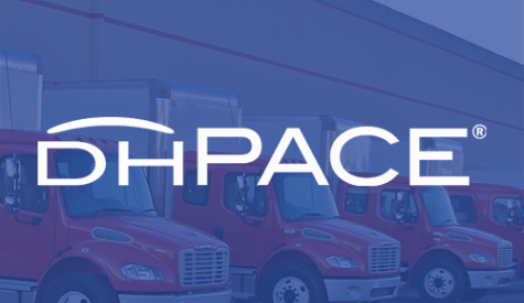 DH Pace, national door and dock provider, reduces TRIR and claims with EHS solution DH Pace, national door and dock provider, reduces TRIR and claims with EHS solution