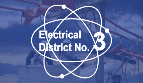 AZ Electrical District 3 Employs EHS Management System AZ Electrical District 3 Employs EHS Management System
