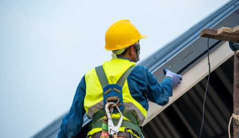 Building Materials Company Enhances Efficiencies by Developing Qualified Electric Worker Program Building Materials Company Enhances Efficiencies by Developing Qualified Electric Worker Program