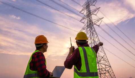 How HSI Helped This Caribbean Utility Company Develop Certified Operators How HSI Helped This Caribbean Utility Company Develop Certified Operators