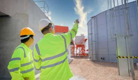 Improving the Chemical Footprint of a Large Electric Utility Company Improving the Chemical Footprint of a Large Electric Utility Company
