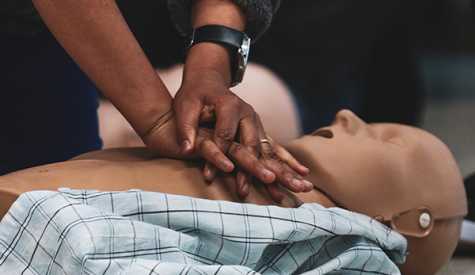 Business Expands by Offering AVIRT Program and CPR, AED, and First Aid Training Business Expands by Offering AVIRT Program and CPR, AED, and First Aid Training
