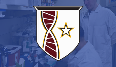 Training on a Deadline: Anthrax and USAMRIID Training on a Deadline: Anthrax and USAMRIID