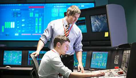 Utility streamlines certification process by converting paper question database to digital Utility streamlines certification process by converting paper question database to digital