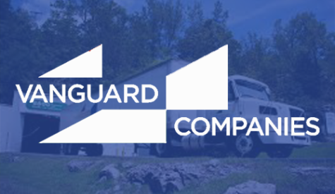 Vanguard Companies – Streamlined EHS Vanguard Companies – Streamlined EHS