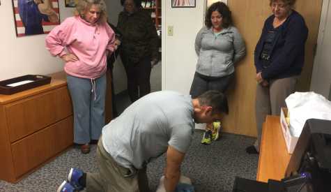 Improve Training with Emergency Care Solutions Improve Training with Emergency Care Solutions
