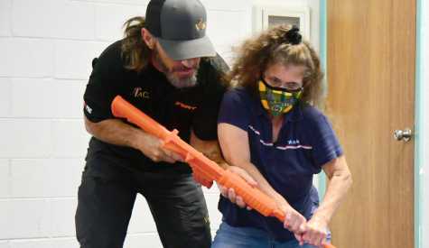 New Program Helps Approved HSI Training Center Grow Business New Program Helps Approved HSI Training Center Grow Business