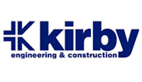 Kirby saved equivalent of more than four full‑time employees working an entire year.