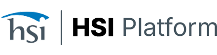 To login to your HSI LMS/EHS/SDS Platform: