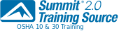 Summit Training Source 2.0 Logo