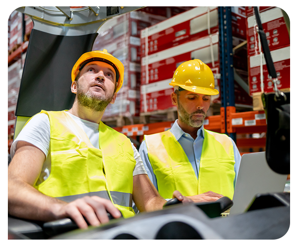 Automotive Industry HSI Automotive Industry HSI