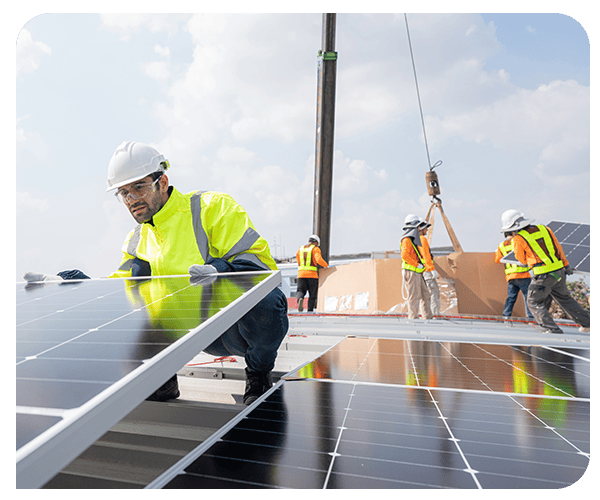 Energy Utilities Industry Energy Utilities Industry
