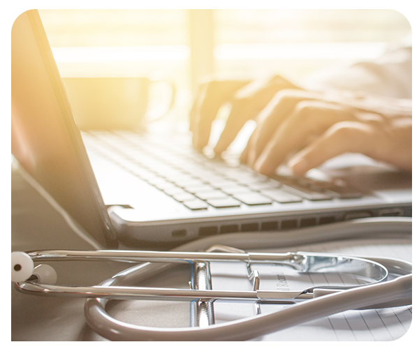 Healthcare Industry Hero Healthcare Industry Hero