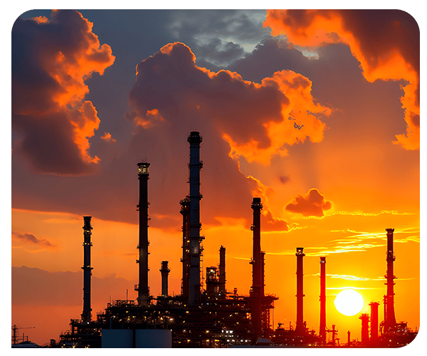 Oil and Gas Industries Oil and Gas Industries