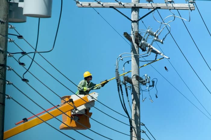 Regional Utilities Provider Regional Utilities Provider