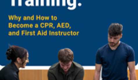 Getting Started in Emergency Care Training