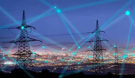 Grid Modernization – Pushing Boundaries