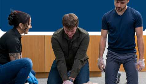 Getting Started in Emergency Care Training