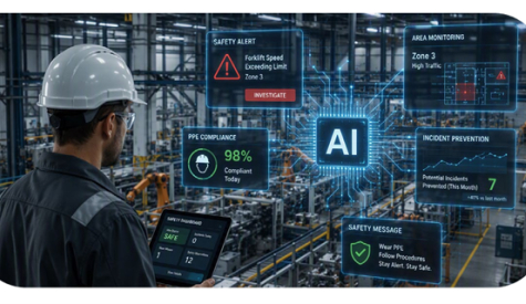 Hazard Recognition and Observation Management
