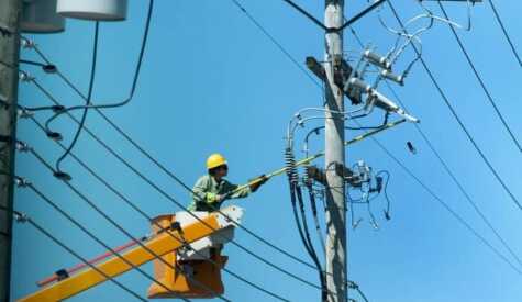 Regional Utilities Provider Regional Utilities Provider