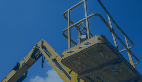 Aerial Lift Safety