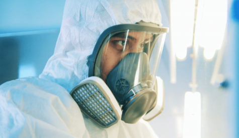 Ammonia Safety