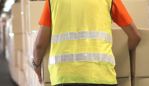 Back Safety