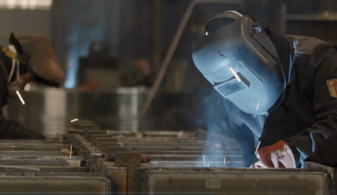 Behavior Based Safety (BBS) for Workers