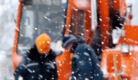 Cold Weather Safety